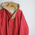 90's  ٥ͥȥ åȥաɥ㥱å [UNITED COLORS OF BENETTON.]