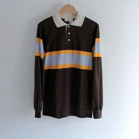 おすすめ 70's ヴィンテージ おそらくデッド ラガーシャツ リーバイス ウェア