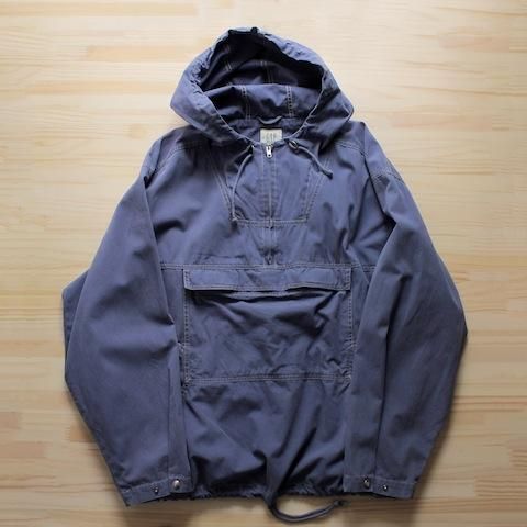 早割販売中 OLD GAP アノラックパーカー レア マウンテンパーカー