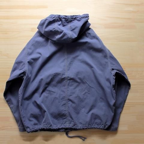 90's オールド GAP コットン アノラックパーカー [ギャップ] - レディース 渋谷古着屋 通販 mericca Webストア