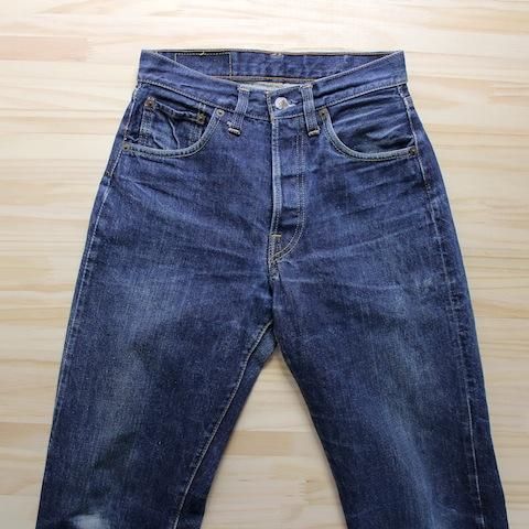 bigevintage levi's ビンテージリーバイス501 BIGE