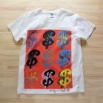 90's USA ǥۥ ɥץ T ե [Andy Warhol] ᡼ز