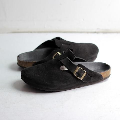 BIRKENSTOCK(ビルケンシュトック) BOSTON ボストン 42-eastgate.mk