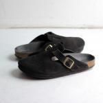 ӥ륱󥷥ȥå ܥȥ ֥å 42 [BIRKENSTOCK BOSTON]