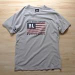 90's USA  ե ݥݡ ץ T [Ralph Lauren] ᡼ز