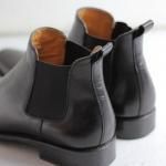 󥹥ȥ & ޡե ɥ֡ ֥å US9 ꥢ [JHONSTON & MURPHY]