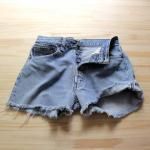 [ǥ] 80ǯ ӥơ ꡼Х 501 ּ åȥեǥ˥ѥ W28 [Levi's]