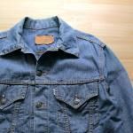 70's  ơ ꡼Х ֥졼 3rdץ㥱å [Levi's]