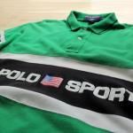 90's ݥݡ &ץ ݥ [POLO SPORTS] 14SS