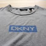 DKNY T ץ꡼ܥå ߤꥰ졼 [ʥ] ᡼ز