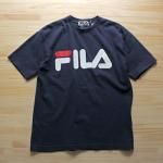 [ǥ] 90ǯ ե  ץT [FILA] DMز
