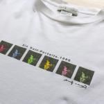 -SALE 20%OFF- 90's ǥۥ եݡȥ졼T ե [ANDY WARHOL] 14SS