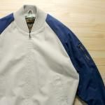80's ơ ǥХ MA-1 㥱å åȥ 2ȡ [Eddie Bauer]