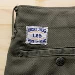 70's ơ Lee եꥹ   [FRISCO JEENS]