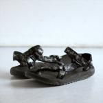 [ǥ] 00's Teva ݡĥ ե顼 º 22.5cm [ƥ]
