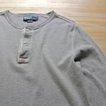ե إ꡼ͥå åȥ ߤꥰ졼 T [Ralph Lauren] ᡼ز