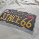 90's USA Х ʥСץ졼ȥץ T [VANS] ᡼ز