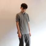 80's ơ ե 饳 ݥ 졼 ե饳 [LACOSTE]