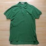 70's ơ ե 饳 ݥ ꡼  ե饳 [LACOSTE]