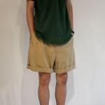 ե Υ硼ȥѥ ١ Ρå W33 [Ralph Lauren]