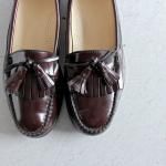-SALE 20%OFF- [COLE HAAN] ϡ åե դ Сǥ US8 1/2D 14SS
