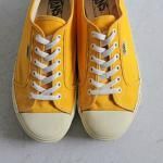 [VANS] 80's USA Х ץॽ  US9 [PLIMSOLE]