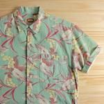 80's90's 쥿 Хʥʥѥ֥å ܥ˥ åȥ󥷥 [BANANA REPUBLIC]