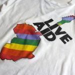 80's ꥸʥ LIVE AID ƥ󥵡 T ꡼󥹥ܥǥ åT ᡼ز