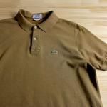 80's ơ IZOD 饳 ݥ  [LACOSTE]