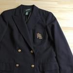 ե ֥֥쥹 ֥쥶㥱å ͥӡ [Ralph Lauren]
