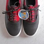  USA VANS ERA 쥶 x  US9 [Х󥺡]