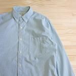 J���롼 ���ȥ饤�� ����� ���꡼�� x �ۥ磻�� M������ [J.Crew]