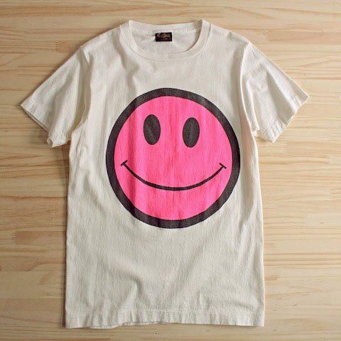 ニコちゃんTシャツTシャツ/カットソー(半袖/袖なし)
