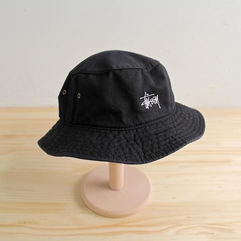 OLD Stussy 90s バケットハット | www.innoveering.net