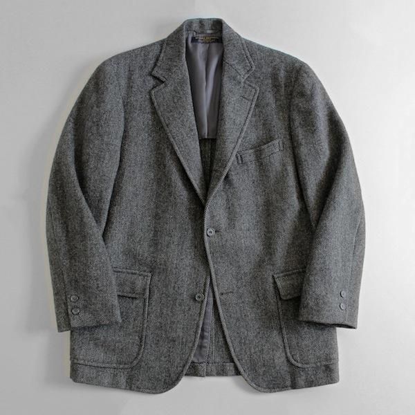 80s BROOKS BROTHERS ブルックスブラザーズ　vintage