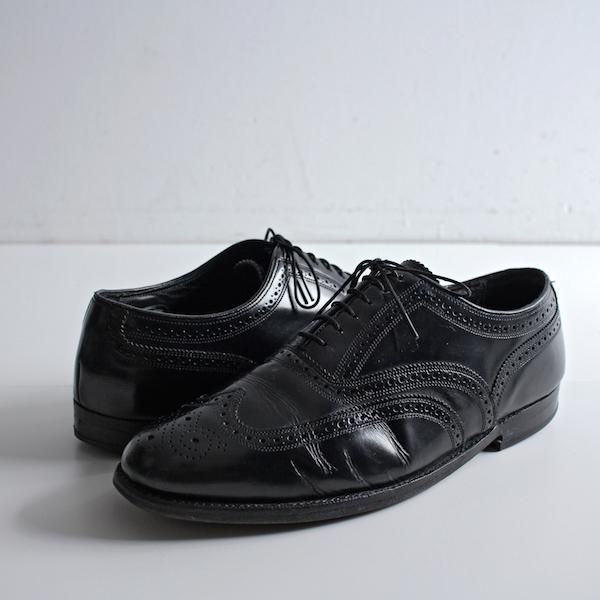 Florsheim Imperial フローシャイムインペリアル 9D olds_florsheim-imperial-