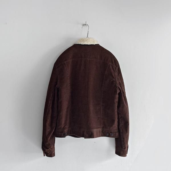 グッドコンディション！] 70's ヴィンテージ Lee ストームライダー