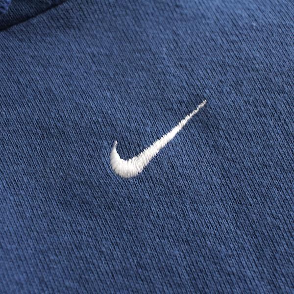 ナイキ NIKE 90s スウェット スウェット ブルー XLサイズ 201MT