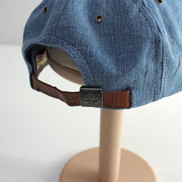 Timberland/ティンバーランド デニムジャケット 00年代 (USED