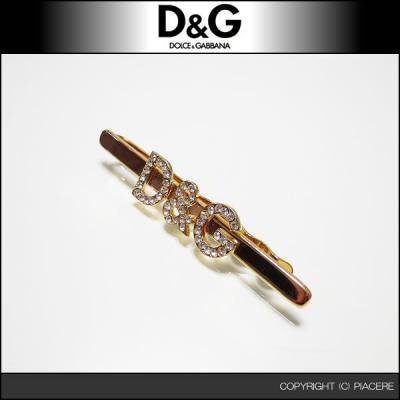 D&G ネクタイピン ドルチェ＆ガッバーナ DOLCE&GABBANA RAQCRV S9999 99999