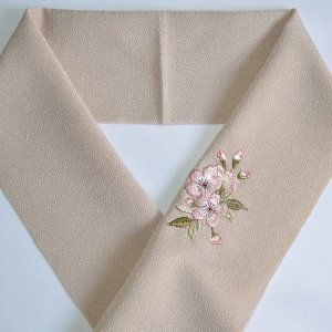 桜　(サクラ)　豚しゃぶ色