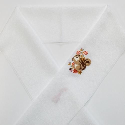 【himeryu様 リクエスト】 半襟　5点おまとめ　※新品 himeryu様 リクエスト】 半襟 5点おまとめ ※新品 himeryu様