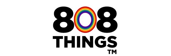 808THINGSロゴ