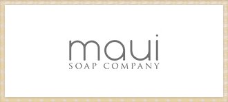 maui soap company