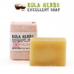 Kula Herbs クラハーブス エクセレントソープ 1oz ピカケの香り