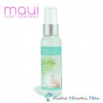 マウイソープカンパニー ボディミスト アワプヒ (ホワイトジンジャー）の香り２oz(59ml) Maui Soap Company 