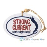STRONG CURRENT エアーフレッシュナー / COCONUT SURFER