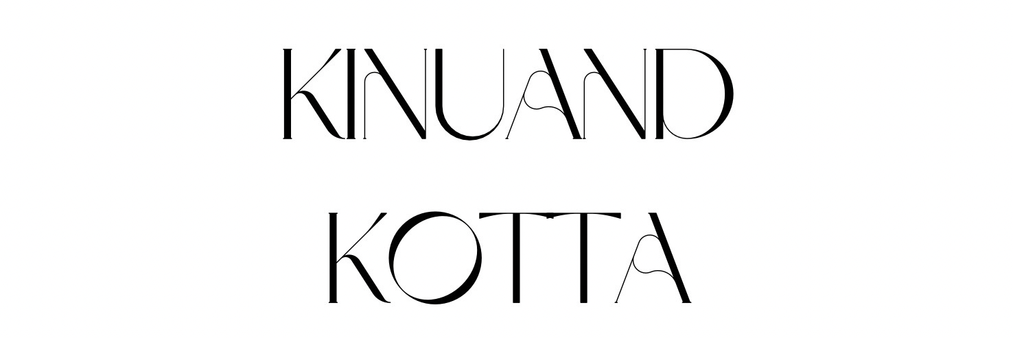 KINUANDKOTTA