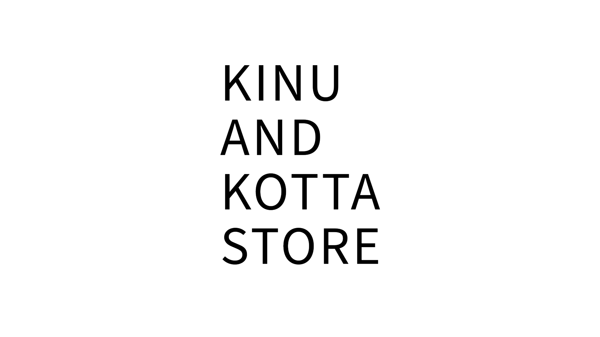 KINUANDKOTTA