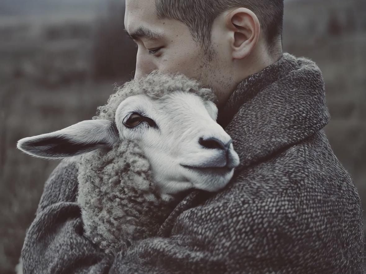 ALBUM DI FAMIGLIA - KINUANDKOTTA